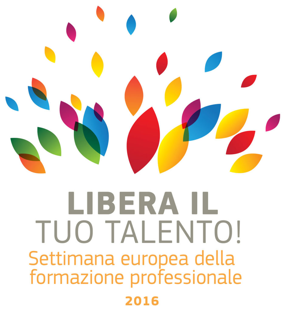 Brochure Settimana europea della formazione professionale 2016